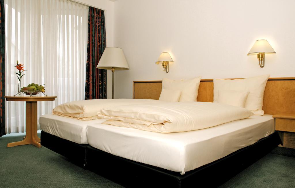 Matchpoint Hotel Altdorf bei Nürnberg Habitación foto