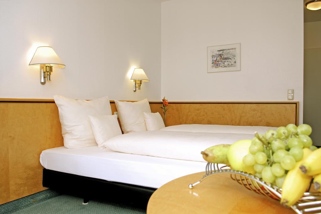 Matchpoint Hotel Altdorf bei Nürnberg Habitación foto