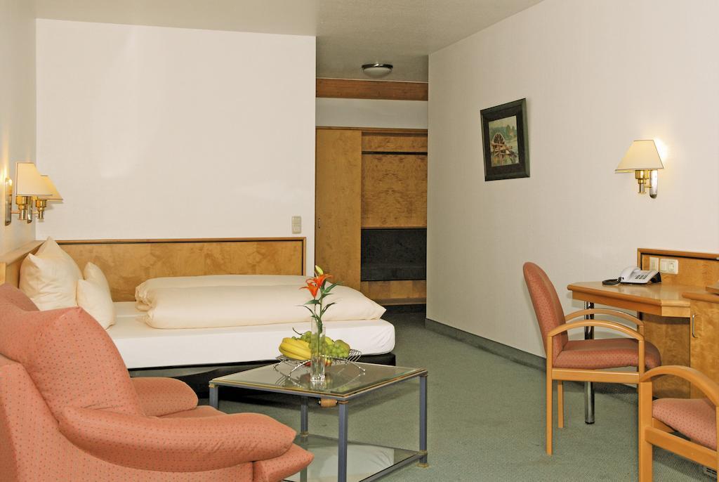 Matchpoint Hotel Altdorf bei Nürnberg Habitación foto