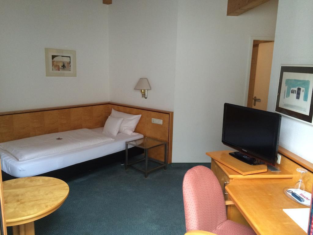Matchpoint Hotel Altdorf bei Nürnberg Habitación foto