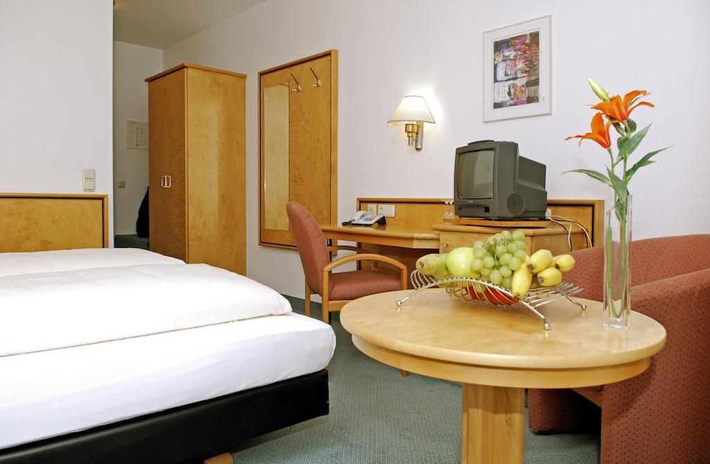 Matchpoint Hotel Altdorf bei Nürnberg Habitación foto